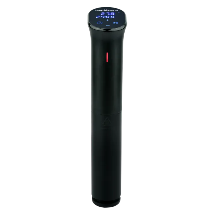 Cuiseur Sous-Vide iVide® 2.0 avec WiFi - SousVideTools
