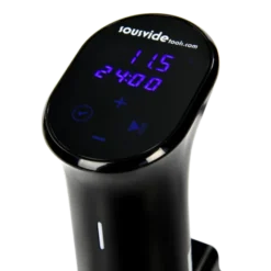 Cuiseur Sous-Vide iVide® 2.0 avec WiFi - SousVideTools