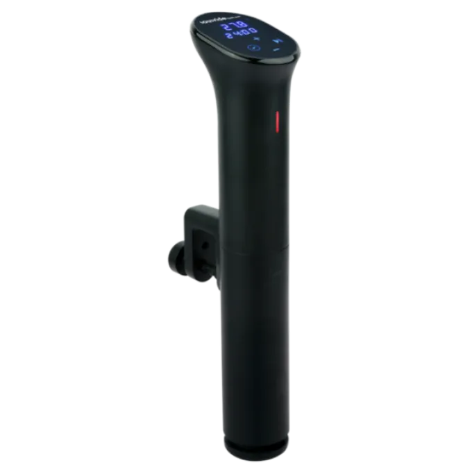 Cuiseur Sous-Vide iVide® 2.0 avec WiFi - SousVideTools