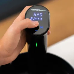 Cuiseur Sous-Vide iVide® 2.0 avec WiFi - SousVideTools