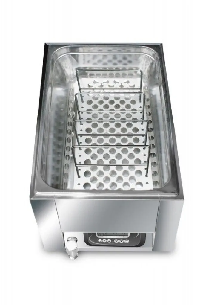 Cuiseur Sous Vide - 25 Litres - Lavezzini