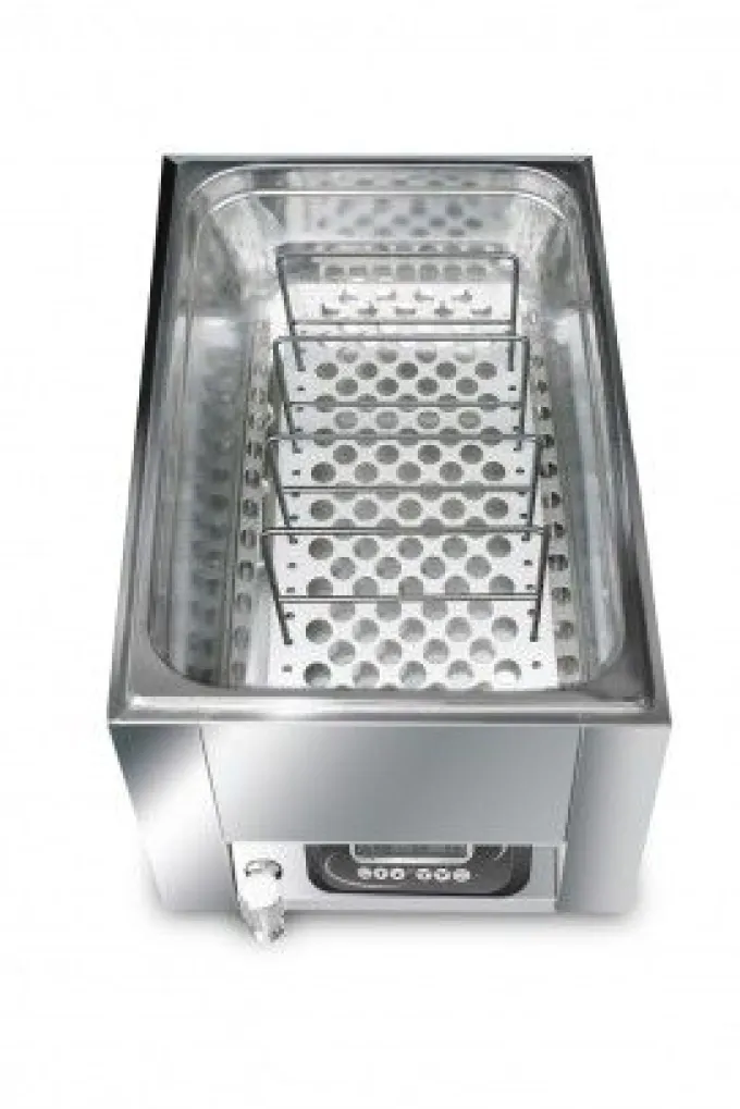 Cuiseur Sous Vide - 9 Litres - Lavezzini