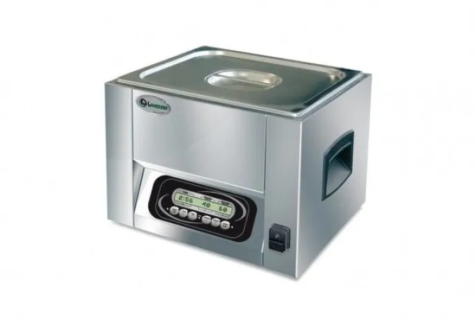 Cuiseur Sous Vide - 9 Litres - Lavezzini