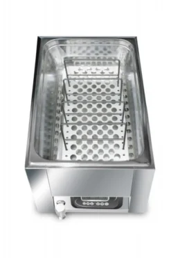 Cuiseur Sous Vide Pro 50 Litres - Lavezzini