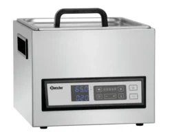 Cuiseur Sous Vide SV G16L - 16 litres - Bartscher