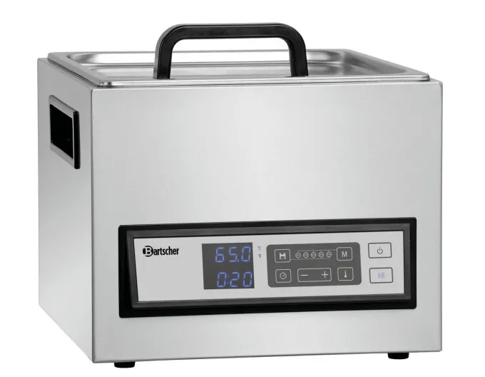 Cuiseur Sous Vide SV G16L - 16 litres - Bartscher