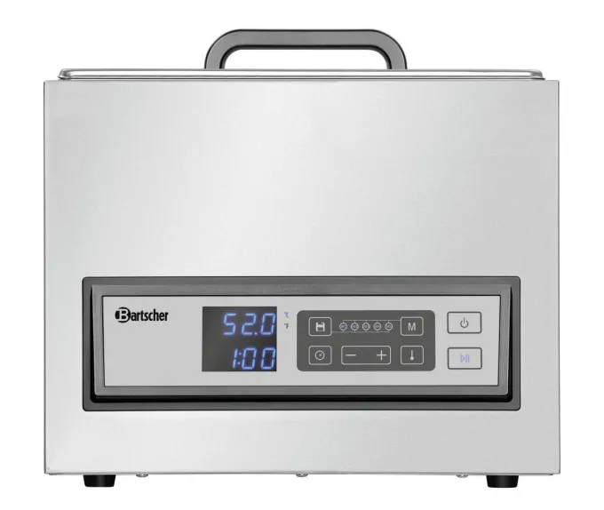 Cuiseur Sous Vide SV G16L - 16 litres - Bartscher