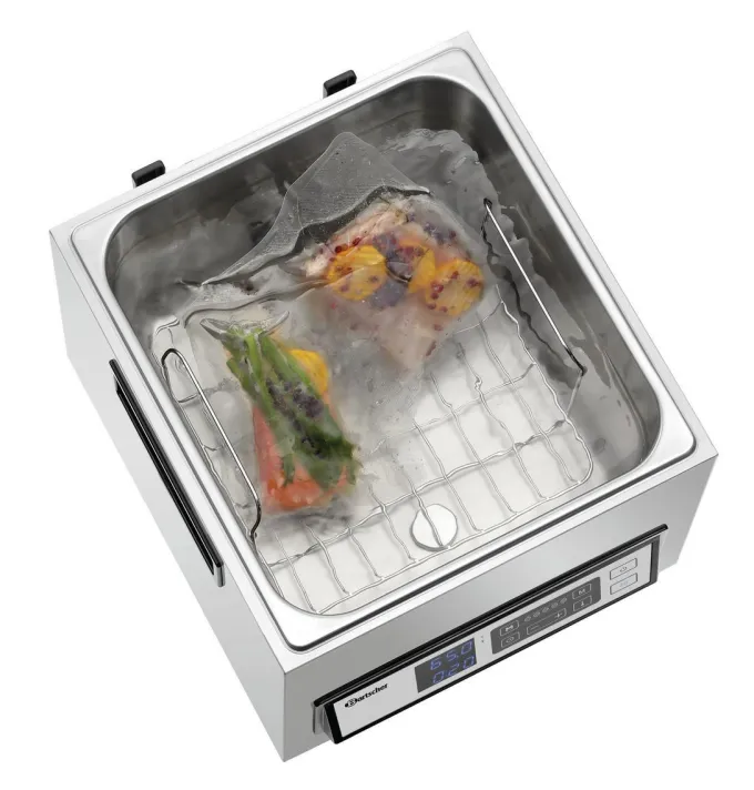 Cuiseur Sous Vide SV G16L - 16 litres - Bartscher
