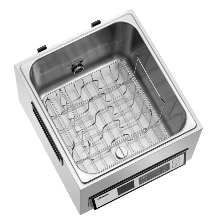 Cuiseur Sous Vide SV G16L - 16 litres - Bartscher
