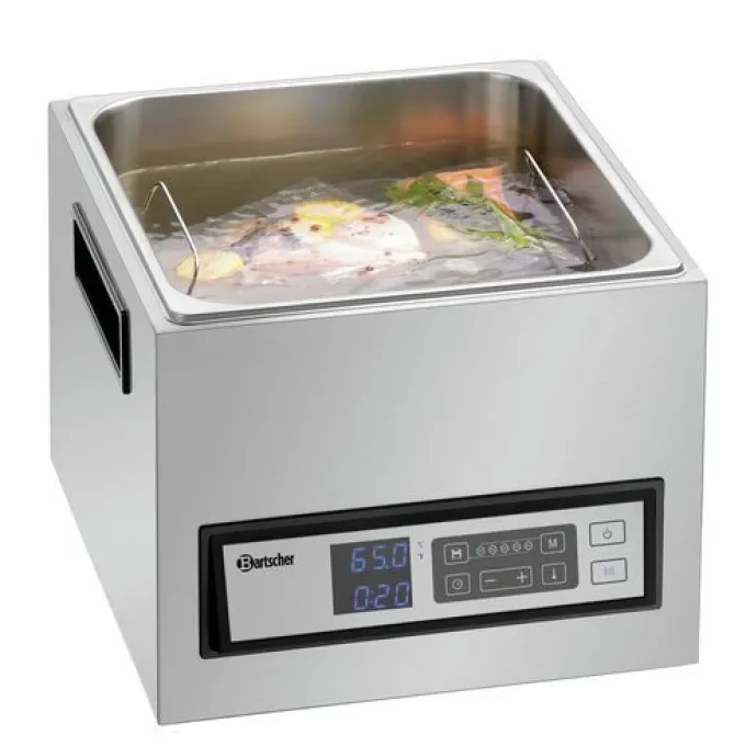 Cuiseur Sous Vide SV G16L - 16 litres - Bartscher
