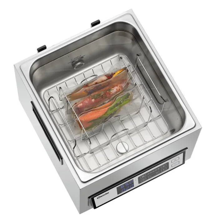 Cuiseur Sous Vide SV G16L - 16 litres - Bartscher