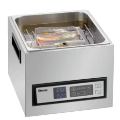Cuiseur Sous Vide SV G16L - 16 litres - Bartscher