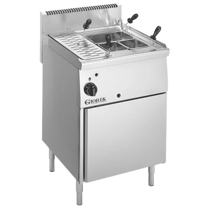 Cuiseurs à Pâtes Gaz - Giorik