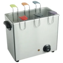Cuiseur œufs MOD. EG6 - Beckers