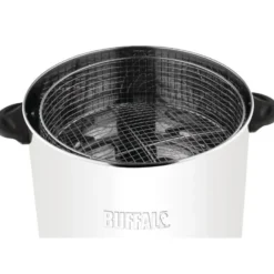 Cuiseur Vapeur Professionnel - 6 Litres - Buffalo