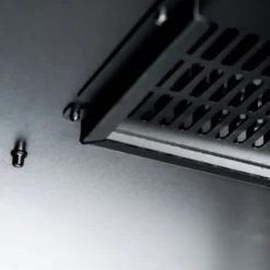 Cuisinière à Induction Professionnelle 4 Zones - Gamme 700 - Combisteel