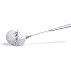Écumoire Inox Classique L 33,5 cm - Pujadas