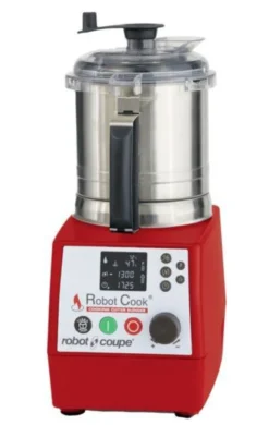 Cutter Blender Professionnel Robot Cook® - Robot Coupe
