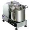 Cutter de Table Avec Variateur de Vitesse 5,3 Litres - Mastro