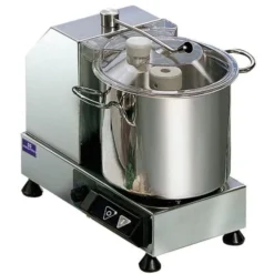 Cutter de Table Avec Variateur de Vitesse 3,3 Litres - Mastro