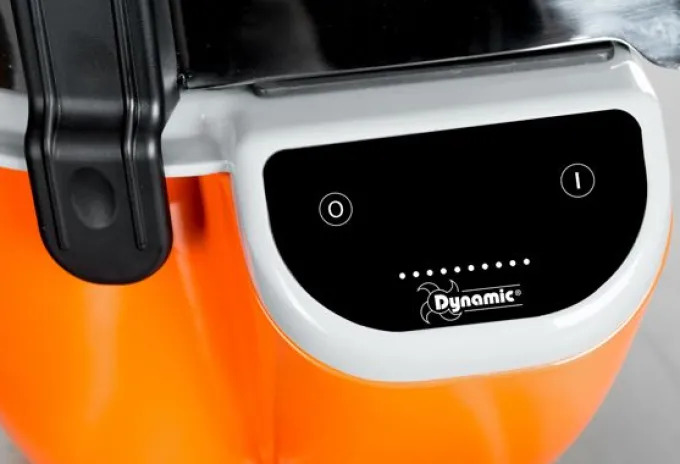 Cutter Electrique Professionnel 1 Vitesse - Dynamic