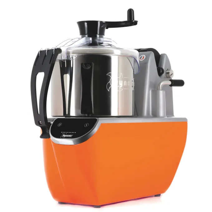 Cutter Electrique Professionnel 1 Vitesse - Dynamic