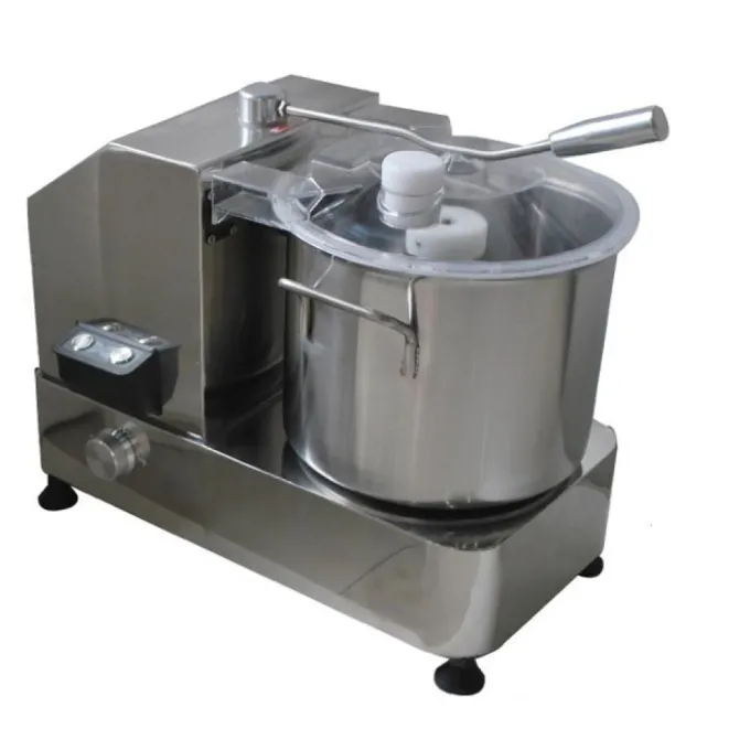 Cutter HR-9 - Beckers