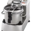 Cutter Mélangeur Emulsionneur K120S - 2 Vitesses 11,5 Litres - Dito Sama