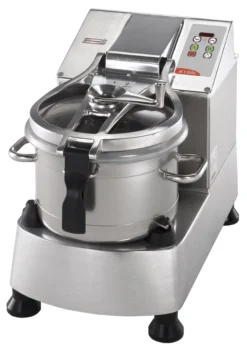 Cutter Mélangeur Emulsionneur KE120S - 11,5 Litres Vitesse Variable - Dito Sama