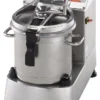 Cutter Mélangeur Emulsionneur KE180S - 17,5 Litres Vitesse Variable - Dito Sama