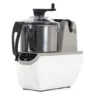 Cutter Professionnel 2 Vitesses 1500 et 3000 Tour/min - AFI Collin Lucy
