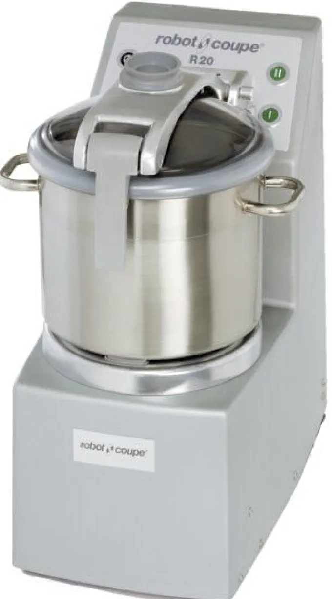 Cutters de Table R 20 SV - Robot Coupe