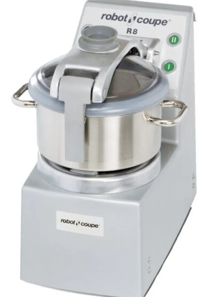Cutters de Table R8 SV - Robot Coupe