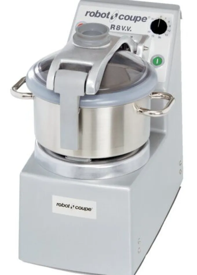 Cutters de Table R8 V.V. - Robot Coupe