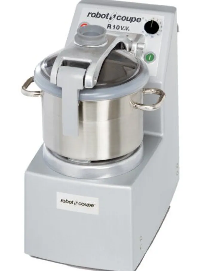 Cutters de Table R 10 V.V. - Robot Coupe