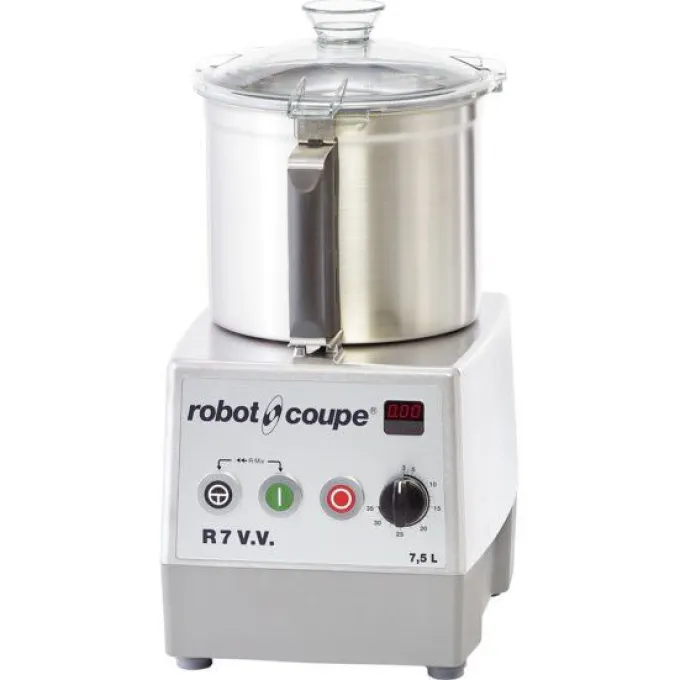 Cutters de Table R 7 V.V. - Robot Coupe