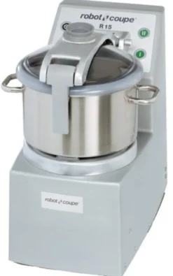 Cutters Verticaux R15 SV - Robot Coupe