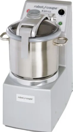 Cutters Verticaux R 20 V.V. - Robot Coupe