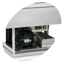 Cuve de Refroidissement GN1/1 CW2 - TEFCOLD