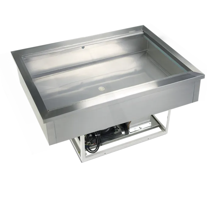 Cuve de Refroidissement GN1/1 CW2 - TEFCOLD