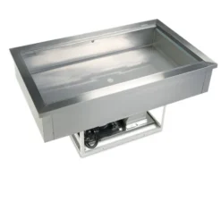Cuve de Refroidissement GN1/1 CW3 - TEFCOLD