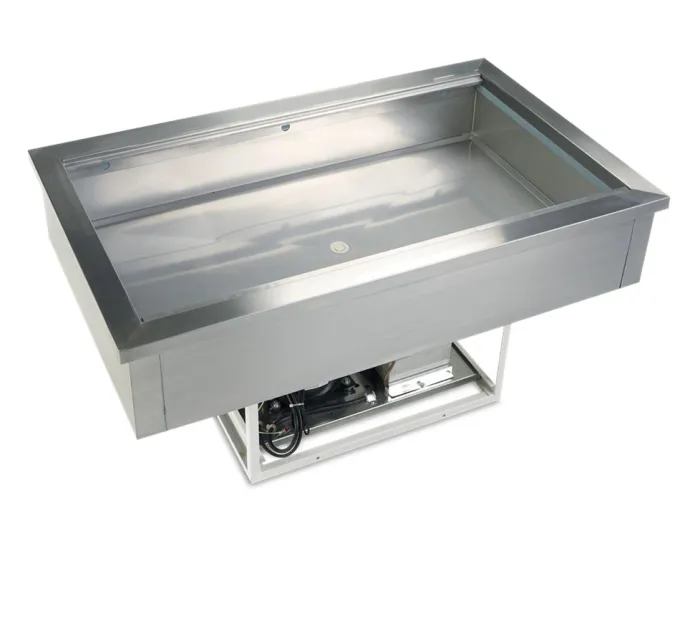 Cuve de Refroidissement GN1/1 CW3 - TEFCOLD