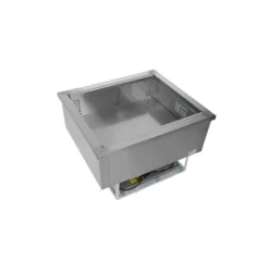 Cuve de Refroidissement GN1/1 CW2/V - TEFCOLD