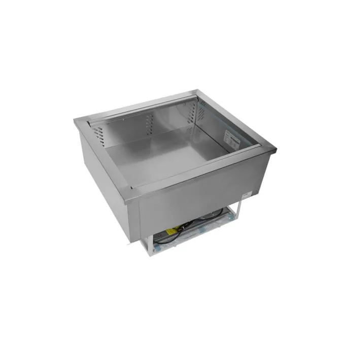 Cuve de Refroidissement GN1/1 CW2/V - TEFCOLD