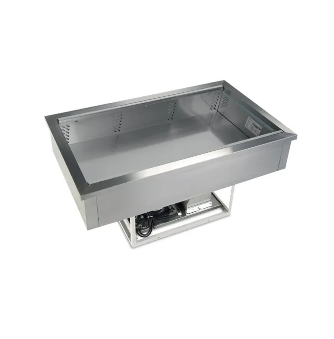 Cuve de Refroidissement GN1/1 CW3/V - TEFCOLD