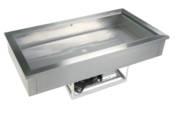 Cuve de Refroidissement GN1/1 CW4 - TEFCOLD