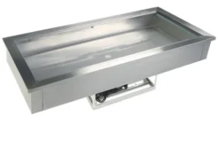 Cuve de Refroidissement GN1/1 CW5 - TEFCOLD