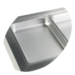Cuve de Refroidissement GN1/1 CW5/V - TEFCOLD