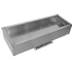 Cuve de Refroidissement GN1/1 CW5/V - TEFCOLD