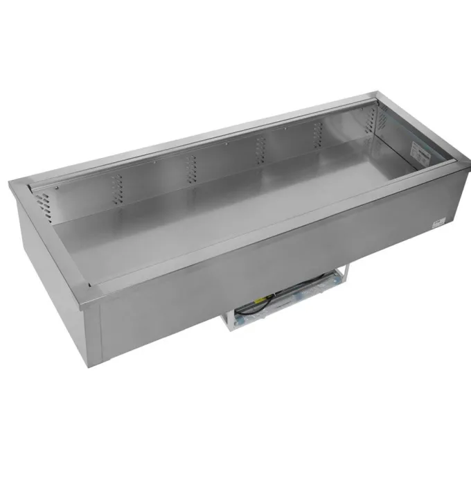 Cuve de Refroidissement GN1/1 CW5/V - TEFCOLD